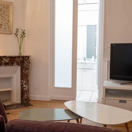 Le Puit De Lumiere - Comfortable T3 In Poitiers! Apartment Exterior photo