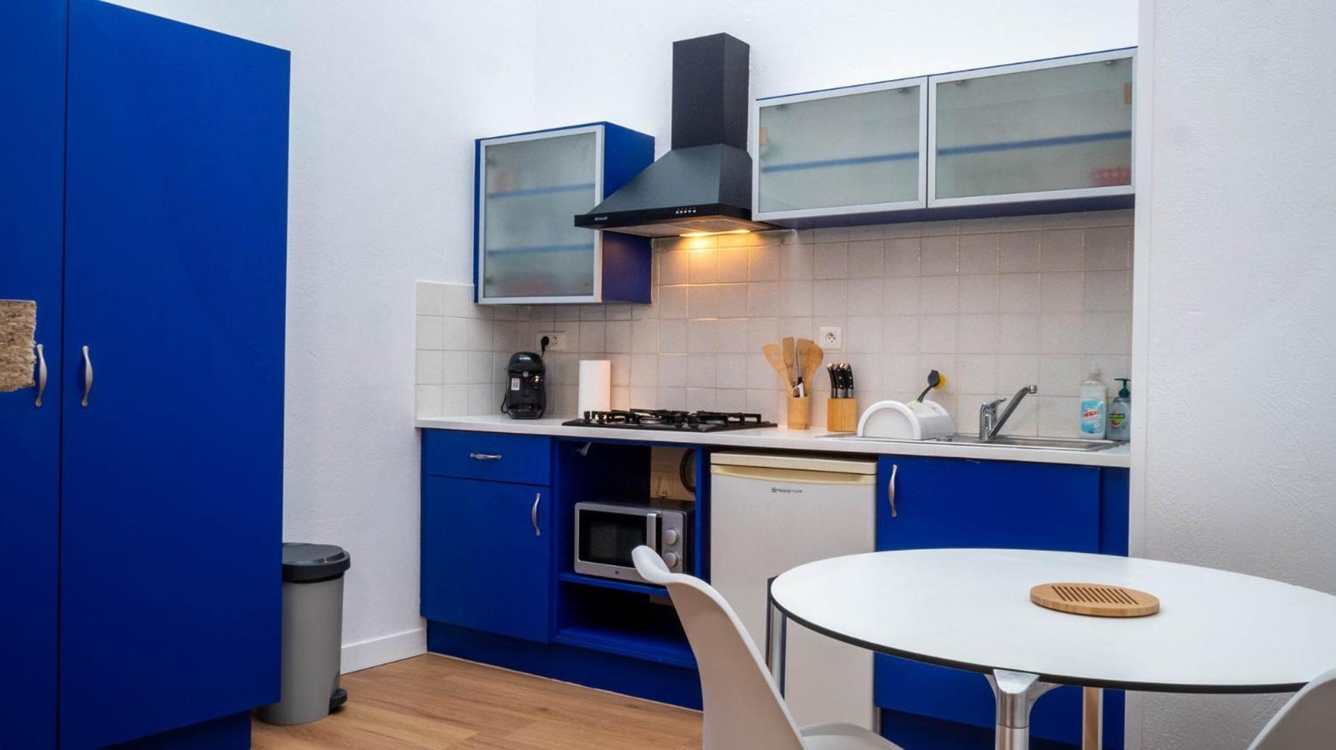 Le Puit De Lumiere - Comfortable T3 In Poitiers! Apartment Exterior photo